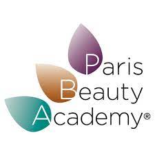Logo Paris beauty academy